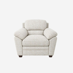 Bulky 1 Seater Rumi - Helloilmare